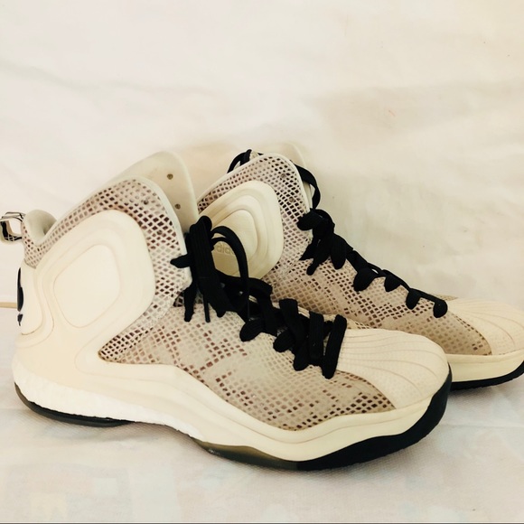 adidas d rose 5 boost og